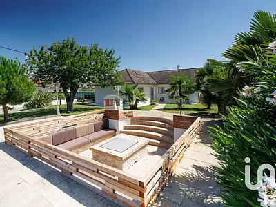 Maison, 185 m²