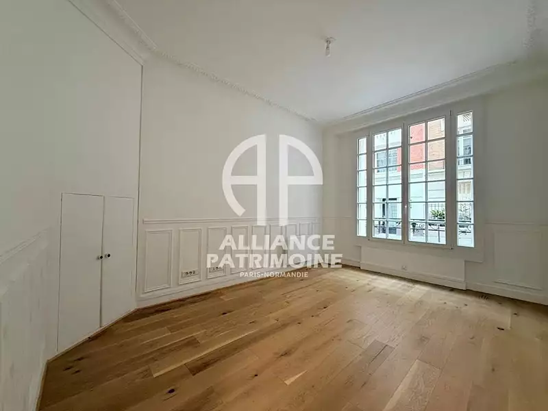 Appartement, 52 m²