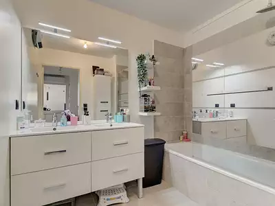 Appartement, 71 m²