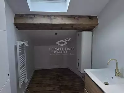Appartement, 85 m²