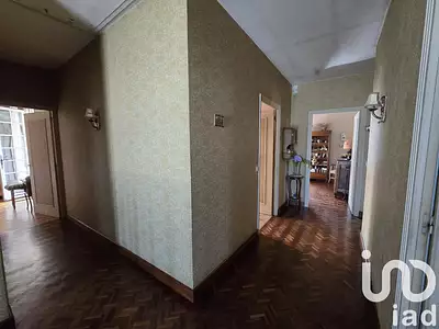 Maison, 106 m²