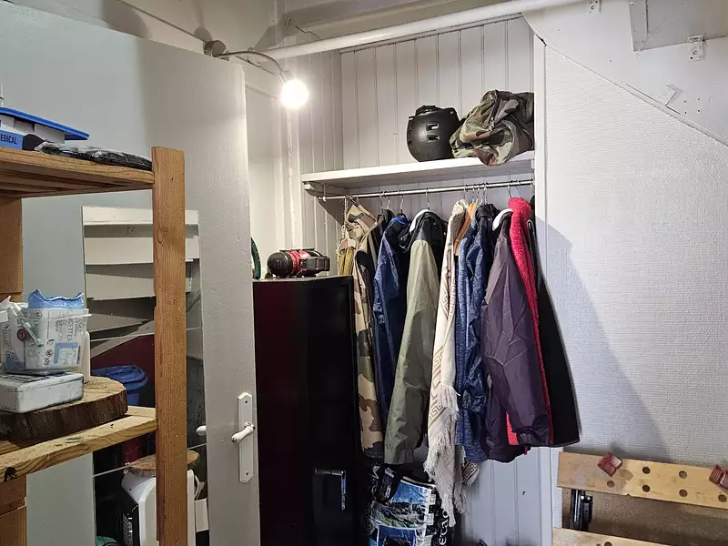 Maison, 87 m²