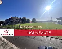 Maison, 125 m²