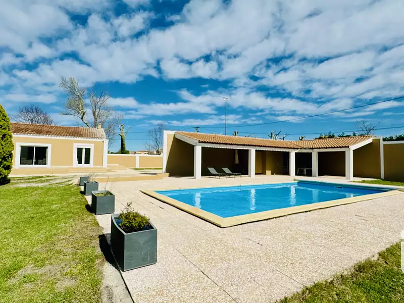 Maison, 200 m²