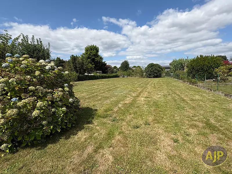 Maison, 104 m²