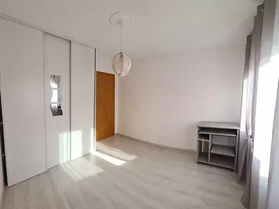 Appartement, 90 m²