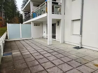 Appartement, 67,22 m²