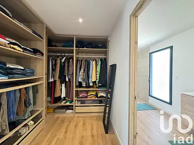 Maison, 232 m²