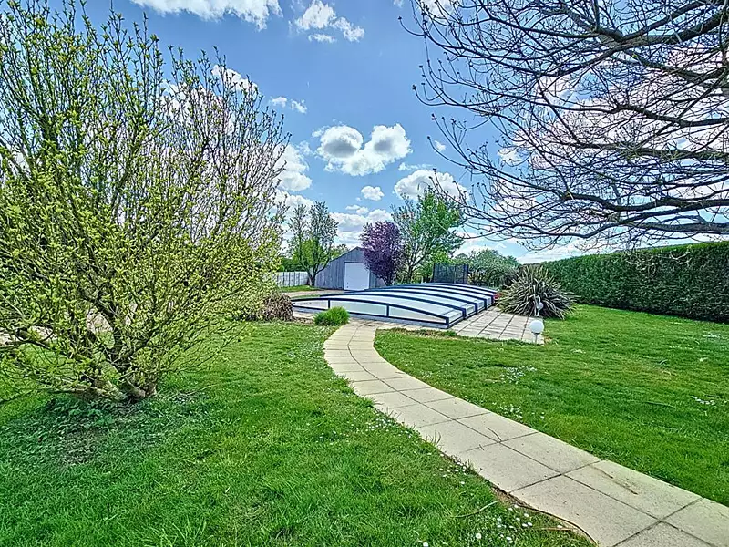 Maison, 217 m²