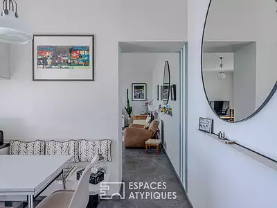 Appartement, 93,9 m²