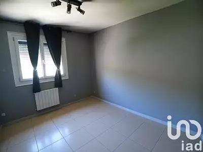 Maison, 109 m²