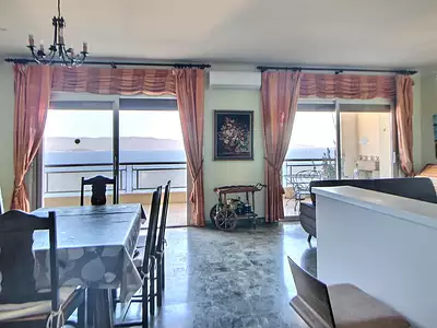 Appartement, 144,24 m²