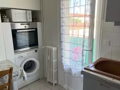 Appartement, 74 m²