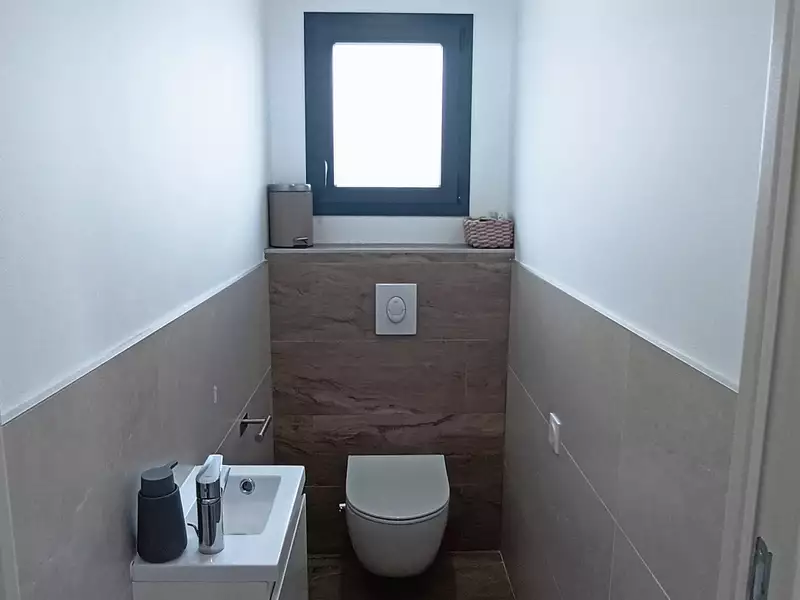 Maison, 104 m²