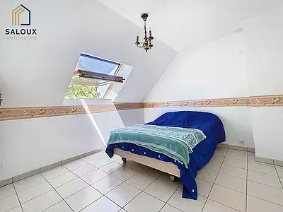 Maison, 109,52 m²