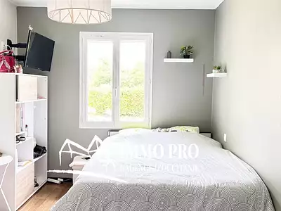 Maison, 138 m²