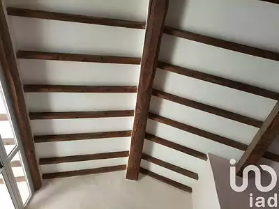 Maison, 100 m²