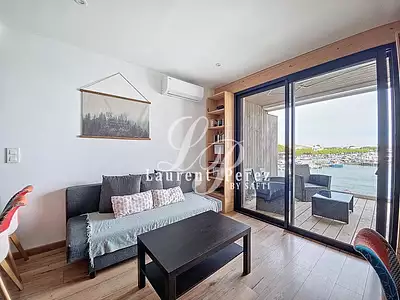 Appartement, 42 m²