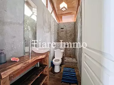 Maison, 65 m²