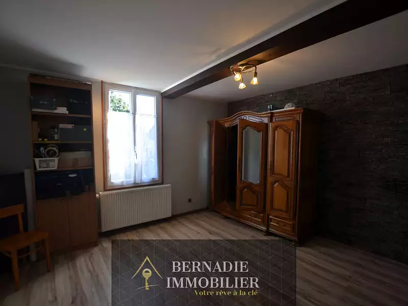 Maison, 170 m²