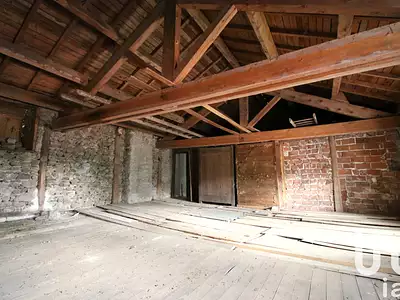 Maison, 70 m²