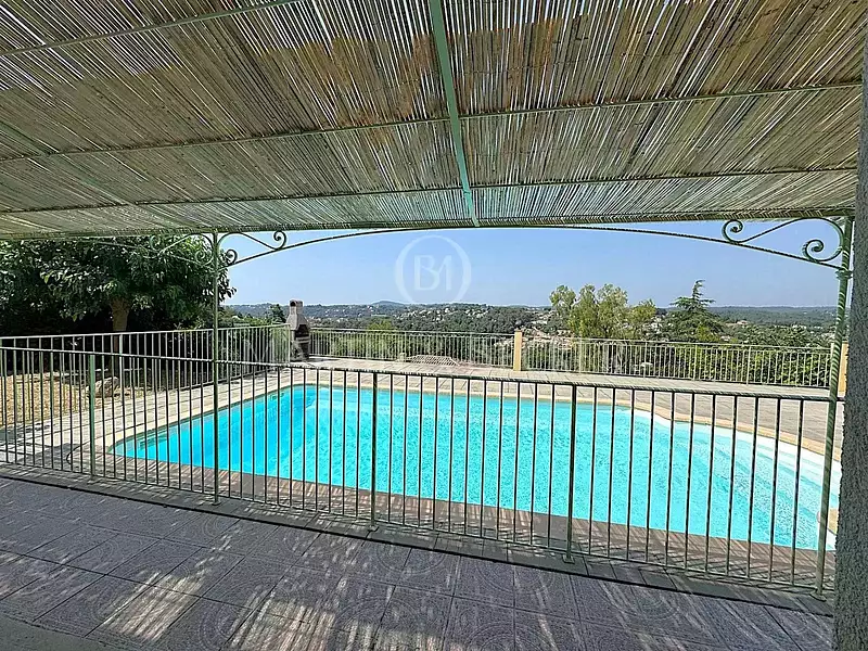 Maison, 123 m²