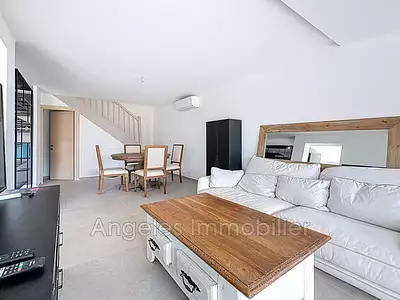 Maison, 60 m²