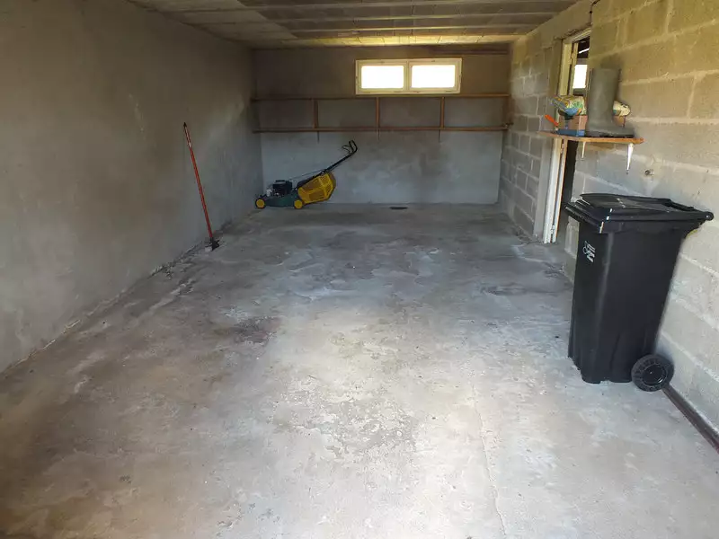 Maison, 95 m²