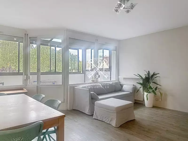 Appartement, 92,98 m²