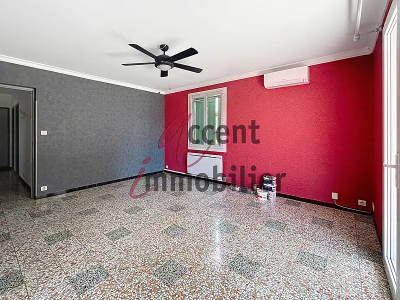 Appartement, 83 m²
