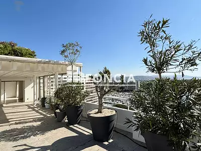 Appartement, 144 m²