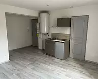 Appartement, 32 m²