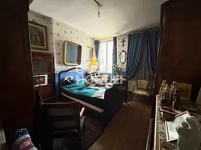 Appartement, 130 m²