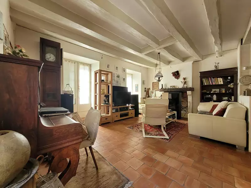 Maison, 92 m²