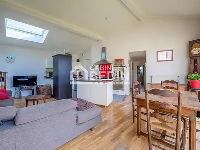 Maison, 90 m²