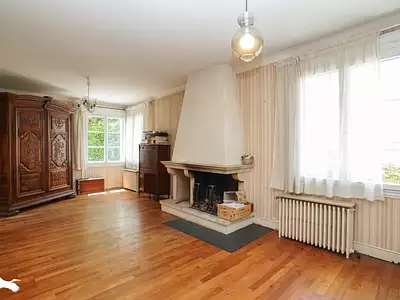 Maison, 175 m²