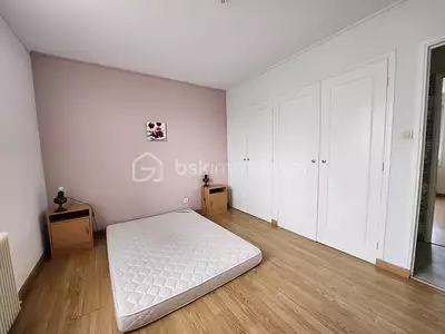 Maison, 93 m²