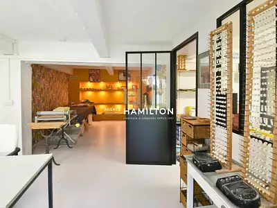 Maison, 220 m²