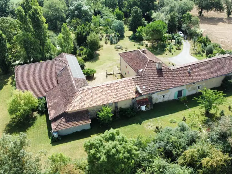 Maison, 300 m²