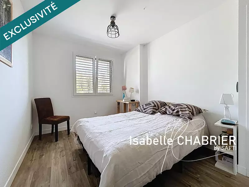 Maison, 114 m²