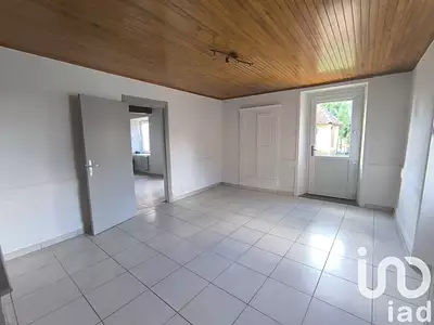 Maison, 99 m²