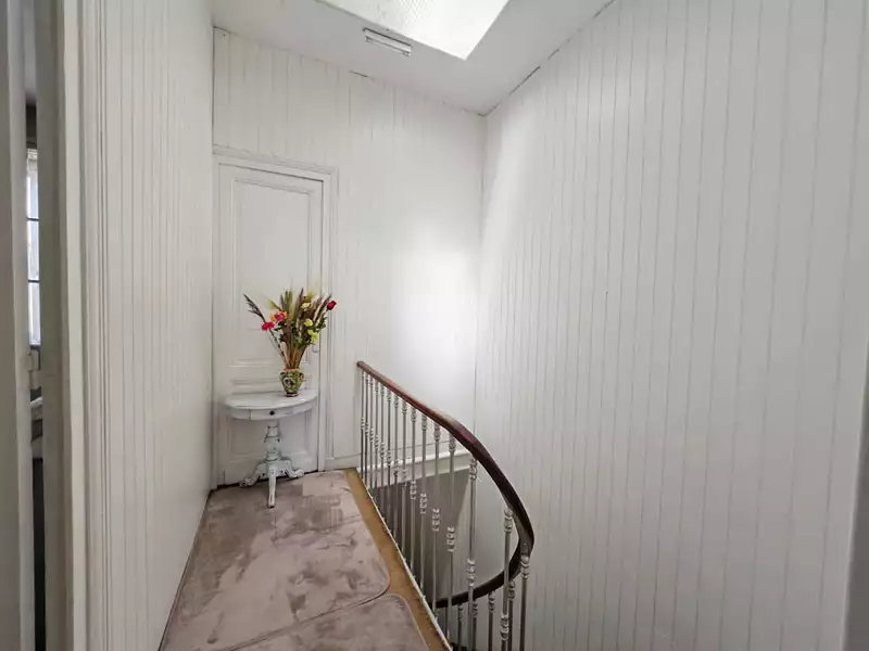 Maison, 126 m²