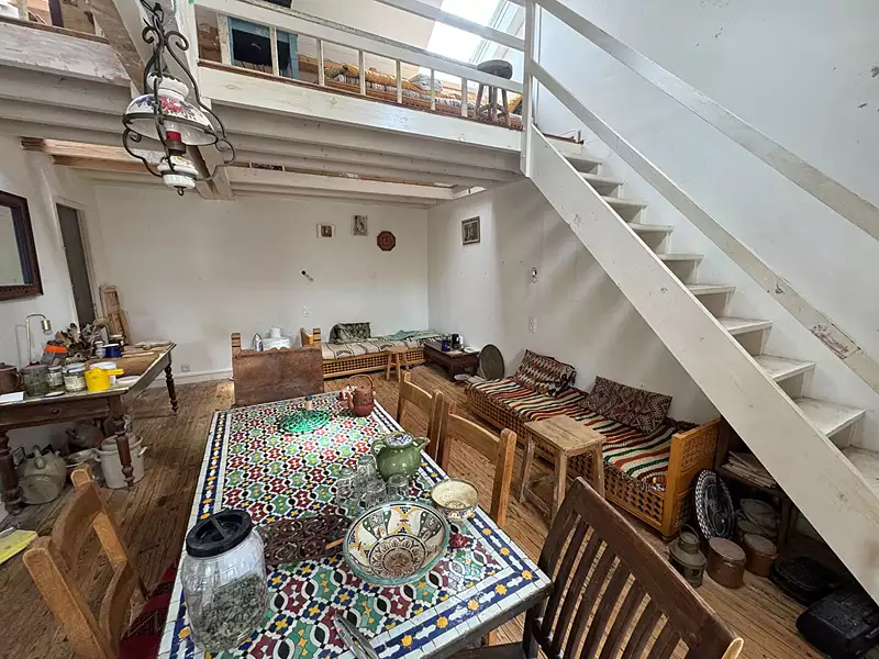 Appartement, 97,26 m²