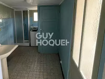 Maison, 55 m²