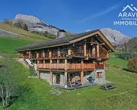 Maison, 340 m²