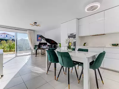 Appartement, 70,24 m²