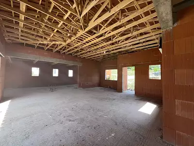 Maison, 122 m²