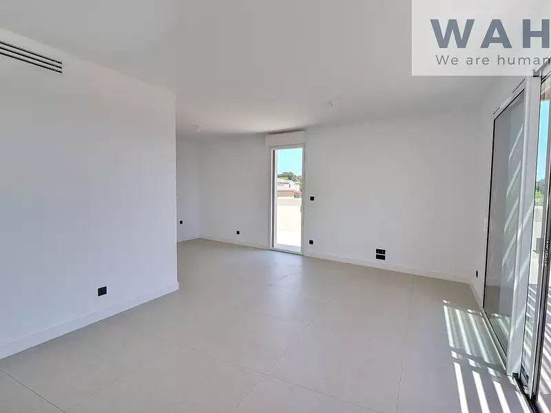 Appartement, 97,35 m²