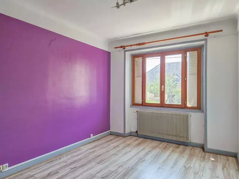 Immeuble, 80 m²