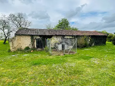 Maison, 110 m²